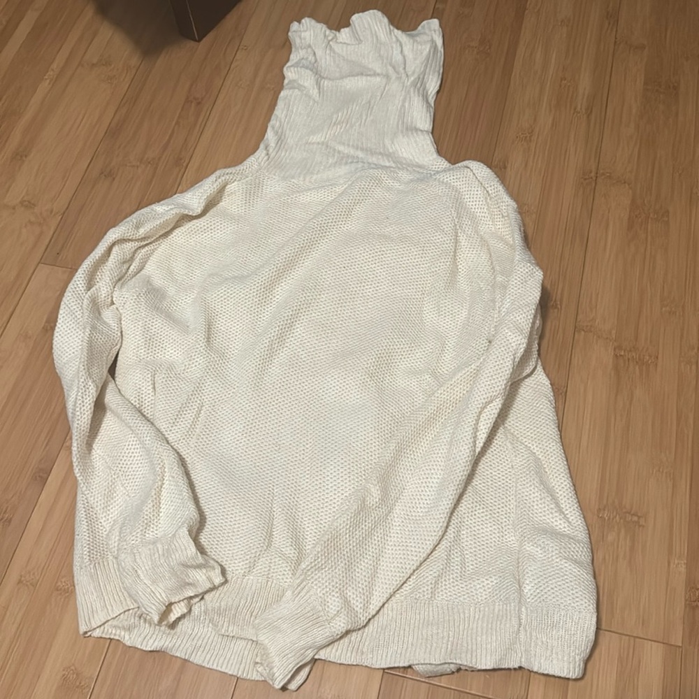 Madewell Turtleneck Sweater